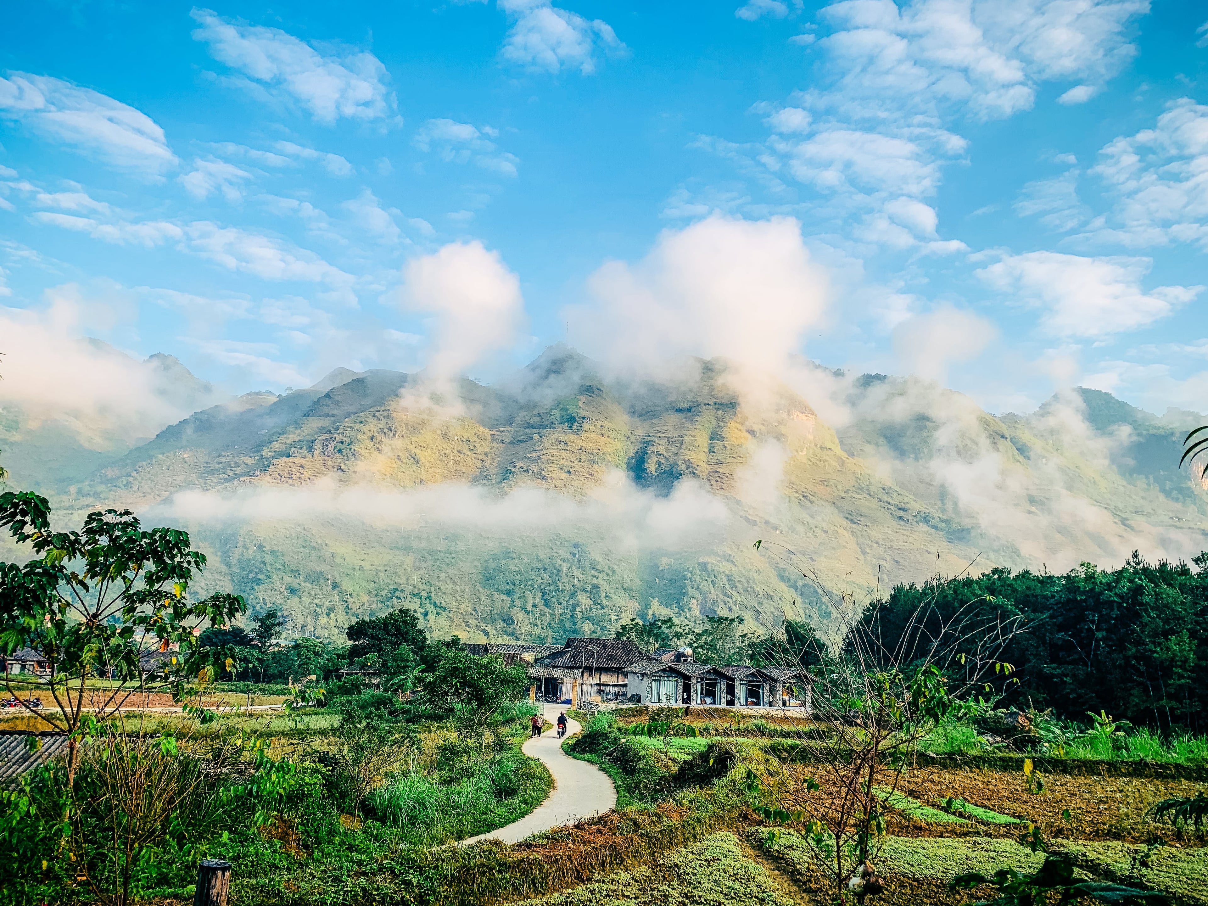 TALO Kitchen & Lounge Ha Giang